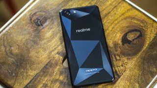 Realme 1 Mobile Specification, A Decent Smartphone To Grab