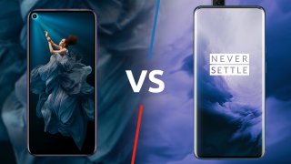 OnePlus 7 Pro Vs. Honor 20 Pro: Will OnePlus’s Affordable Flagship Be Dethroned?