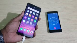 Realme 1 Fast Charging, Here's The Answer For You And Everything Related