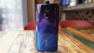 Realme X vs. Motorola One Vision: Big Plus For The Realme Latest Offering