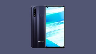 Vivo Z5x Spotted On Geekbench With Snapdragon 710 SoC & 8GB RAM Ahead Of Its 24 May Launch