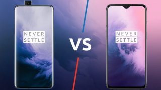 OnePlus 7 Specification Vs. OnePlus 7 Pro: Is The Lesser Version Worth Your Attention?