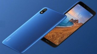 Redmi 7A India Launch Set For July 4, Flipkart Confirmed Through Microsite