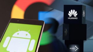 This Contract Chipmaker Said It Would Keep Supporting Huawei