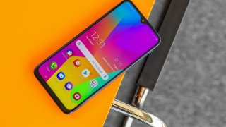 Samsung Galaxy M20: Budget Smartphone With Premium Design