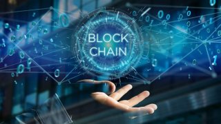 Blockchain To Help E-commerce Become Cheaper And Fairer