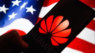 CEO Ren Zhengfei Said The US Has Underestimated Huawei