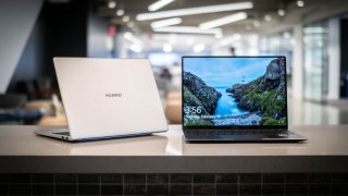 Huawei's Laptop Was Removed From Microsoft Store