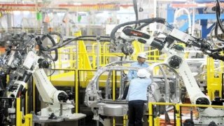 Another Benefit Of EVs: 10 Million New Jobs In India