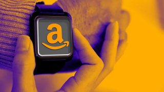 Amazon Is Reportedly Working On A Human-Emotions-Reading Device