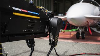 These Robot Dogs Can Even Pull A Three-Ton Airplane. Believe Or Not?