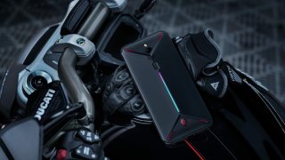Nubia Red Magic 3 To Make Its Debut On Mid-June In India