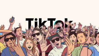 Once Again, TikTok To Become The Top Free App On App Store And Play Store