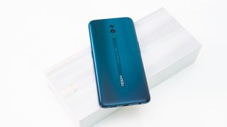 Oppo Reno & Oppo Reno 10X Zoom With Shark-Fin Pop-Up Camera Announced In India