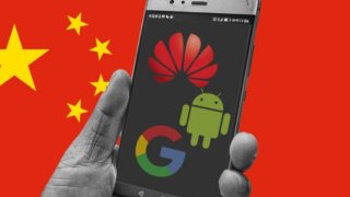 Despite The US Ban, Huawei Is Still The Second Biggest Smartphone Vendor
