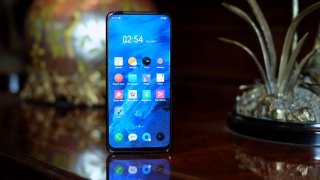 Realme X Won't Come To India Before Second Half Of This Year