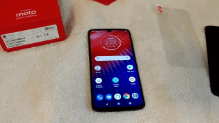 Moto Z4 Unveiled With Snapdragon 675 SoC & 48MP Rear Camera
