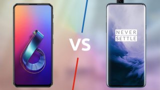 ASUS ZenFone 6 vs OnePlus 7 Pro: Battle Of The 'Flagship-Killers'