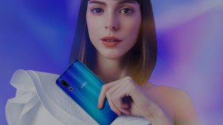 Meizu 16Xs Goes Official In China With Snapdragon 675 & Triple Rear Cameras