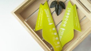 Peebuddy – The Initiative Will Help Indian Women Stand and Pee Freely Like Any Men