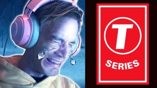 Beating PewDiePie, T-Series Becomes The First YouTube Channel To Hit 100 Million Subscribers
