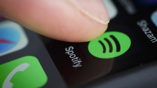 Apple May Face EU Antitrust Investigation Over Spotify Complaint