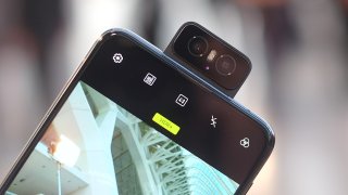 Zenfone 6 Has The Best Selfie Camera, According To DxOMark