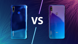 Realme 3 Pro vs. Redmi Note 7 Pro: Specifications, Price & Features Compared