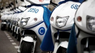 Delhi Metro To Offer E-Scooters At Stations For Non-Emission Last Mile Connectivity