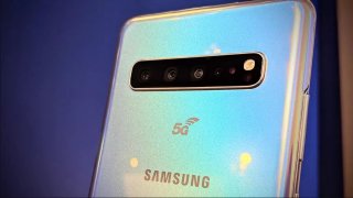 Samsung May Ditch The Headphone Jack And Physical Buttons On The Galaxy Note 10