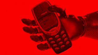 Robots Can No Longer Fake-Call You With This New Law