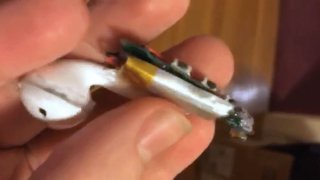 This Man Built His Own Airpods For Just Rs 279