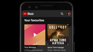 YouTube Music Premium Is Available At Rs. 59 For Indian Students