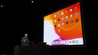 WWDC 2019: iPads Will Now Have Its Own Operating System, iPadOS