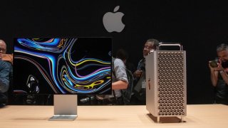 Apple Has Just Released A New Mac Pro That Lives Up To Its Name