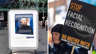 The Future Of Facial Recognition Technology Depends On This Case's Judgement