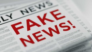 New AI Algorithm Generates And Detects Fake News Articles