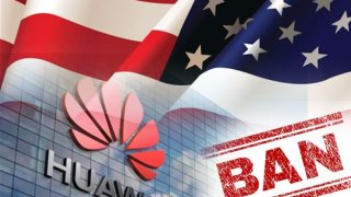 Qualcomm, Intel And Other Chipmakers Stopped Supplying To Huawei