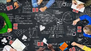 14 Gifted Math Geeks Who Have Made Big Bucks Gambling (Part1)