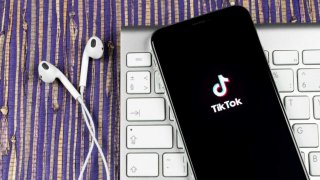 TikTok's Parent Company Plans To Launch A Music Streaming Service