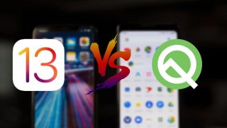 Apple's iOS 13 Goes Against Google's Android Q To Gain Users' Love, Who Wins?