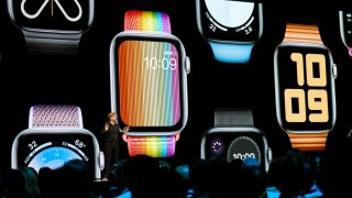 Apple Introduced WatchOS 6 And tvOS 13 At WWDC 2019