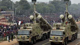 Top Weapons 'Made In India' That You Need To Respect