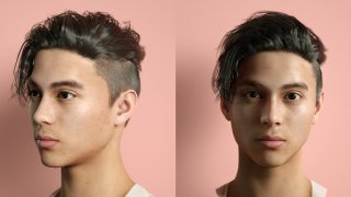 Say Hello To Liam Nikuro, A Virtual Male Influencer