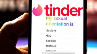 People Can Now Identify Their Sexual Orientation On Tinder