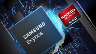 Samsung Reportedly Uses AMD’s Graphics Chip Technology In Its New Smartphones