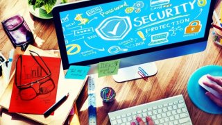 Parents May Be Putting Their Kid's Safety Online At Risk