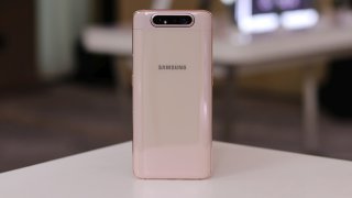 Samsung Galaxy A80 To Launch In India On 15 June, To Be Priced From Rs. 39,990