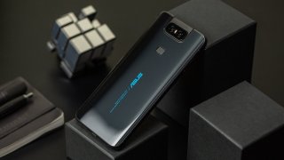 ASUS ZenFone 6 To Launch In India Under The Name 'Asus 6Z' On 19 June