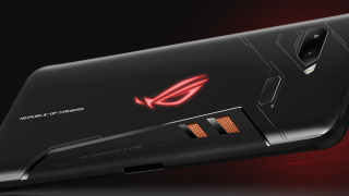 Asus Is Set To Launch Asus ROG Phone 2 In July